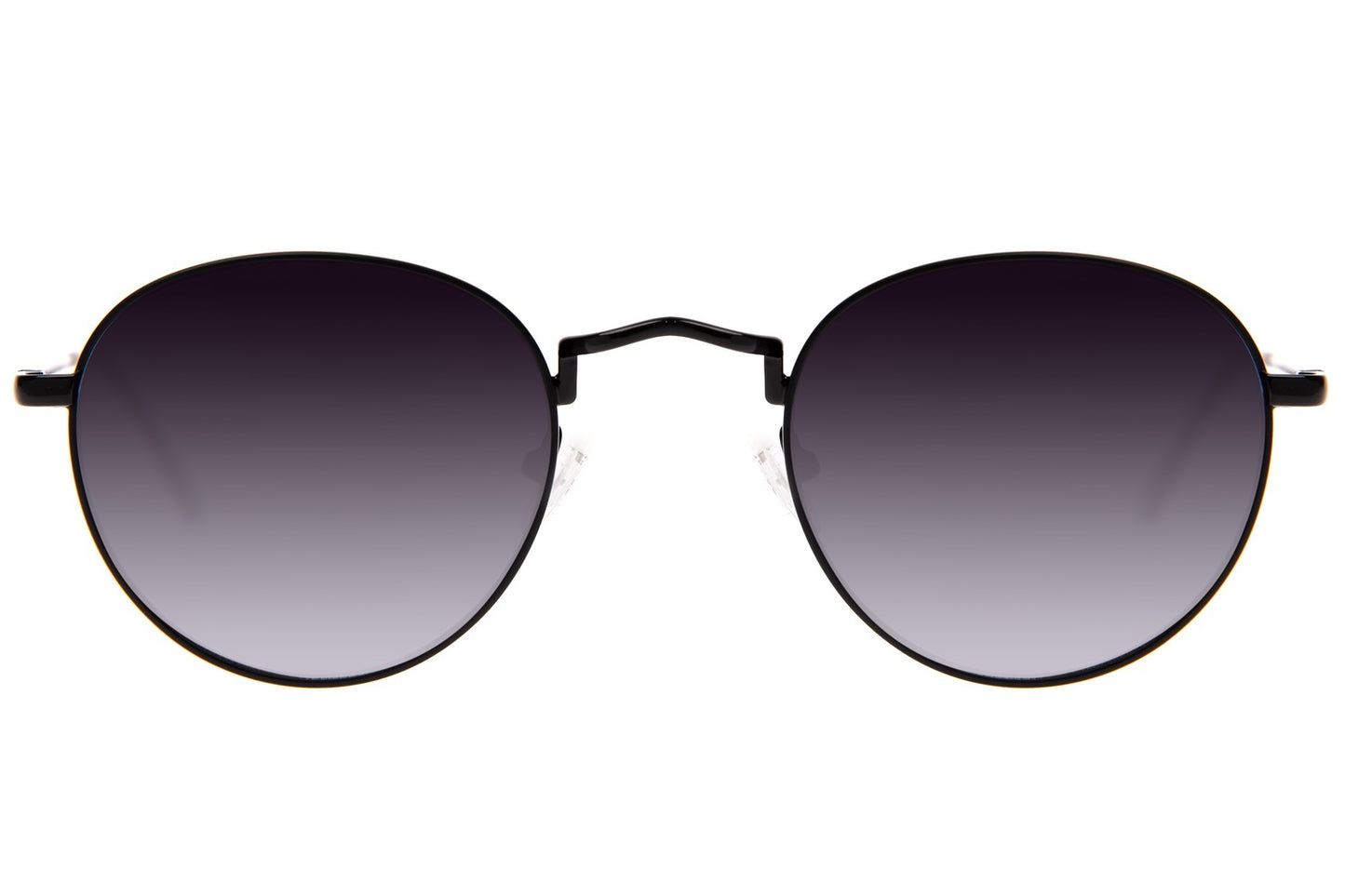 Chilli Beans Round Sunglasses