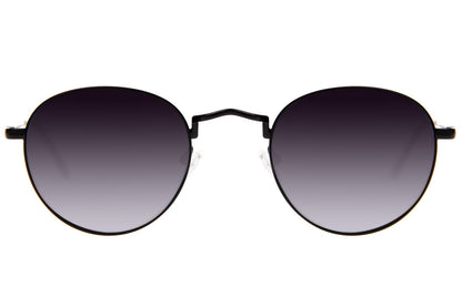 Chilli Beans Round Sunglasses