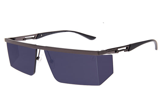 Brazillian Elements Square  Sunglasses