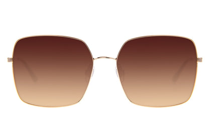 Chilli Beans Square  Sunglasses