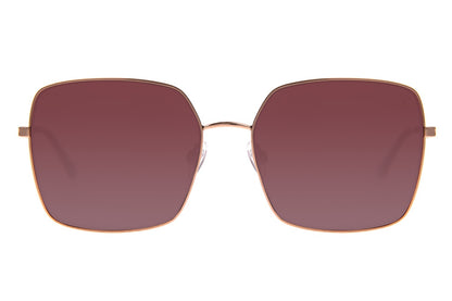 Chilli Beans Square  Sunglasses