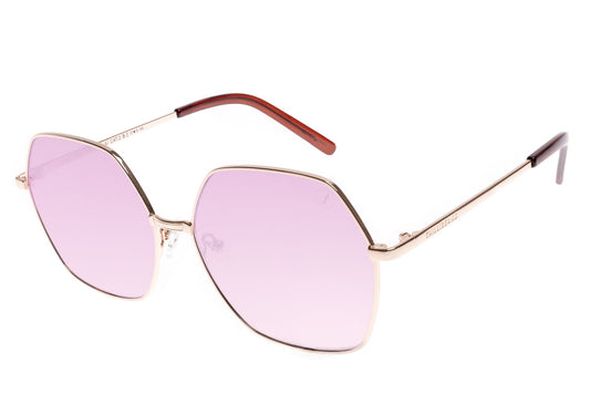 Chilli Beans Square  Sunglasses