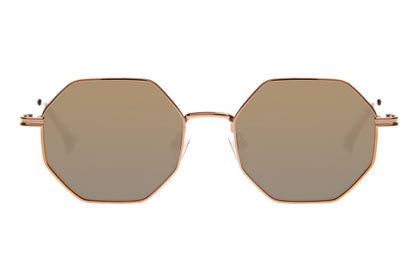 Chilli Beans Square  Sunglasses