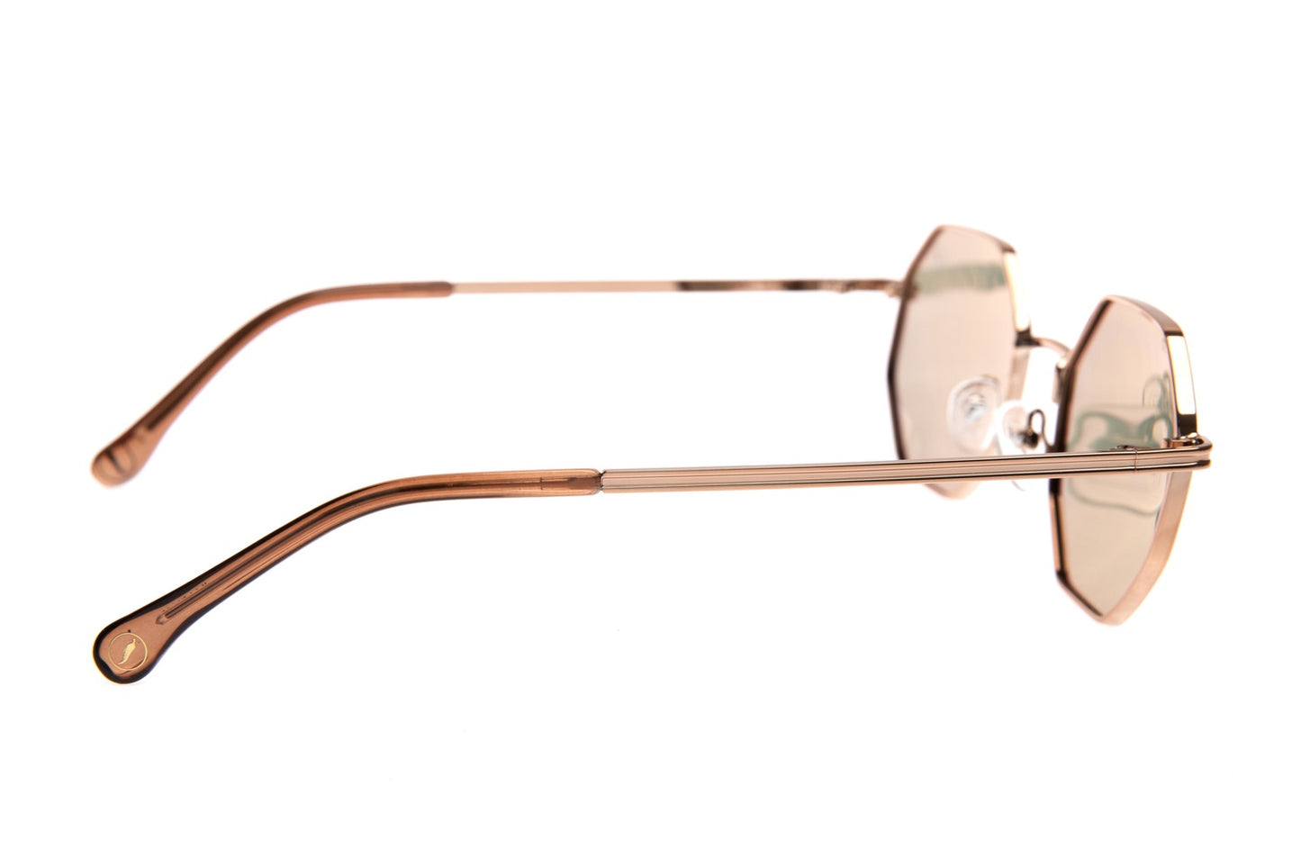 Chilli Beans Square  Sunglasses