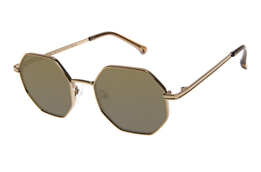 Chilli Beans Square  Sunglasses