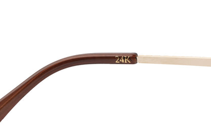 Egypt Square  Sunglasses