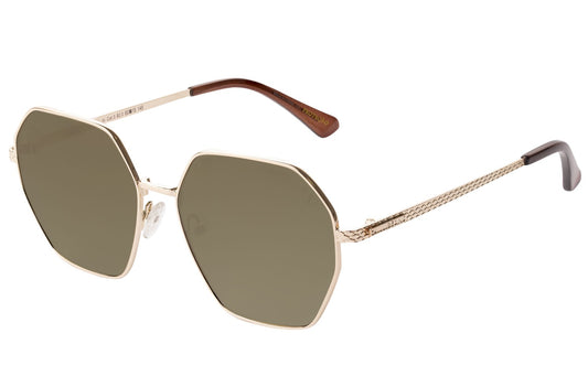 Egypt Square  Sunglasses