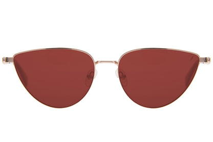 Hollywood Vintage Cat Eye Sunglasses