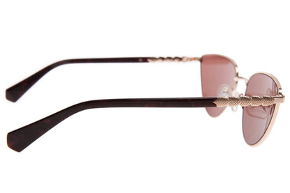 Hollywood Vintage Cat Eye Sunglasses