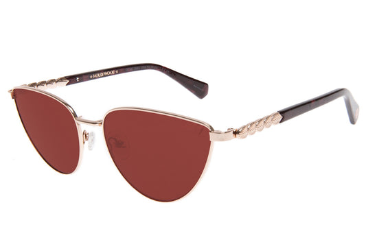 Hollywood Vintage Cat Eye Sunglasses
