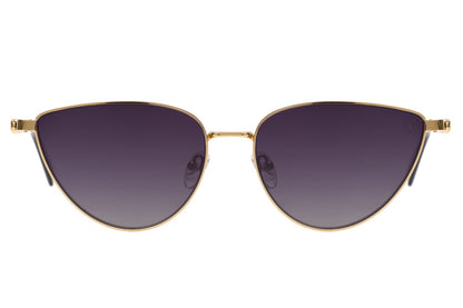 Hollywood Vintage Cat Eye Sunglasses