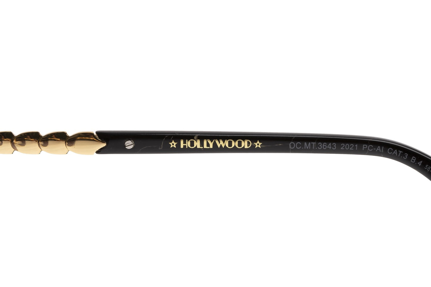 Hollywood Vintage Cat Eye Sunglasses