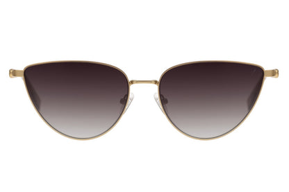 Hollywood Vintage Cat Eye Sunglasses