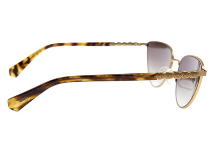 Hollywood Vintage Cat Eye Sunglasses