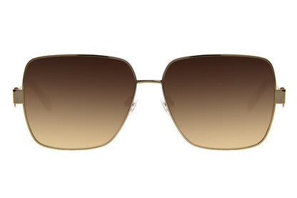 Brazillian Elements Square  Sunglasses