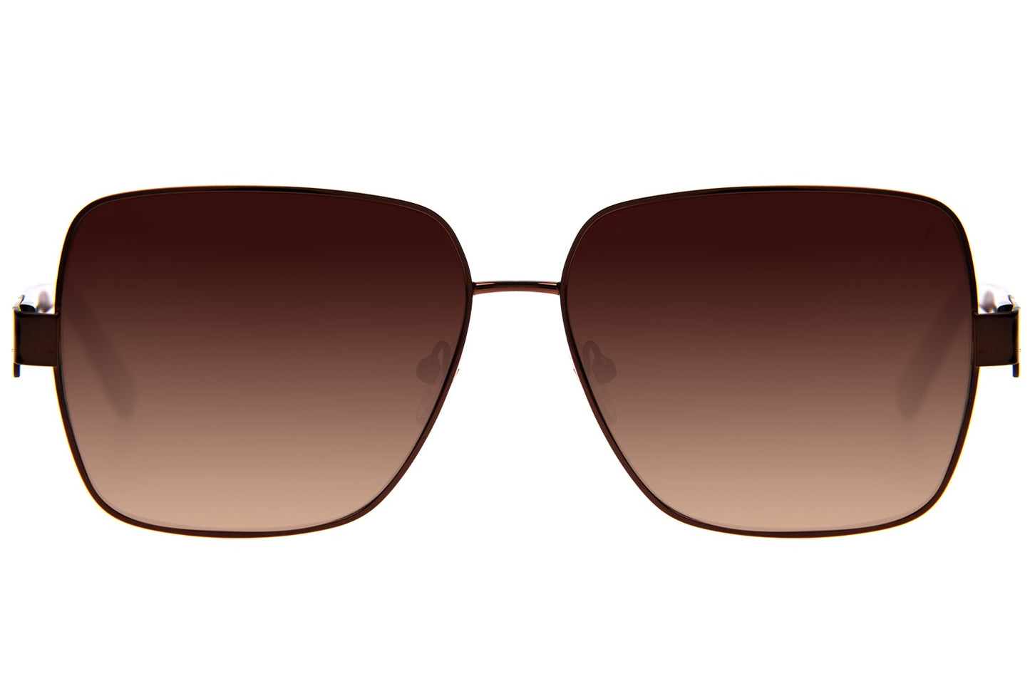 Brazillian Elements Square  Sunglasses