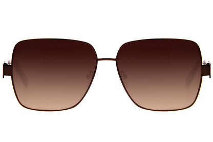 Brazillian Elements Square  Sunglasses