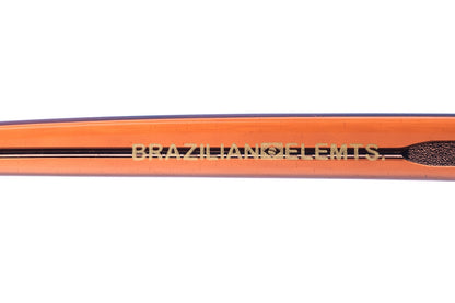 Brazillian Elements Square  Sunglasses