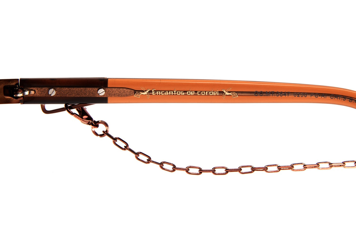 Brazillian Elements Square  Sunglasses
