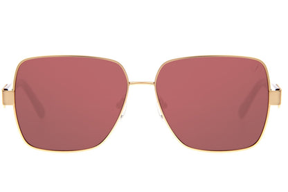 Brazillian Elements Square  Sunglasses