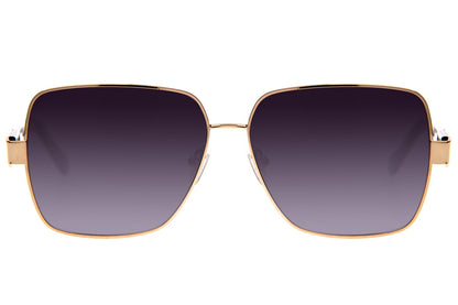 Brazillian Elements Square  Sunglasses