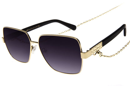 Brazillian Elements Square  Sunglasses