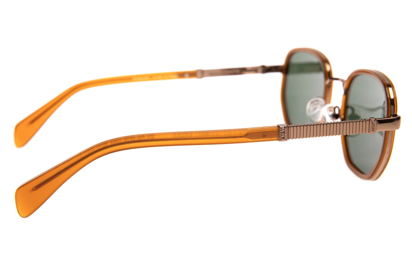 Brazillian Elements Round Sunglasses