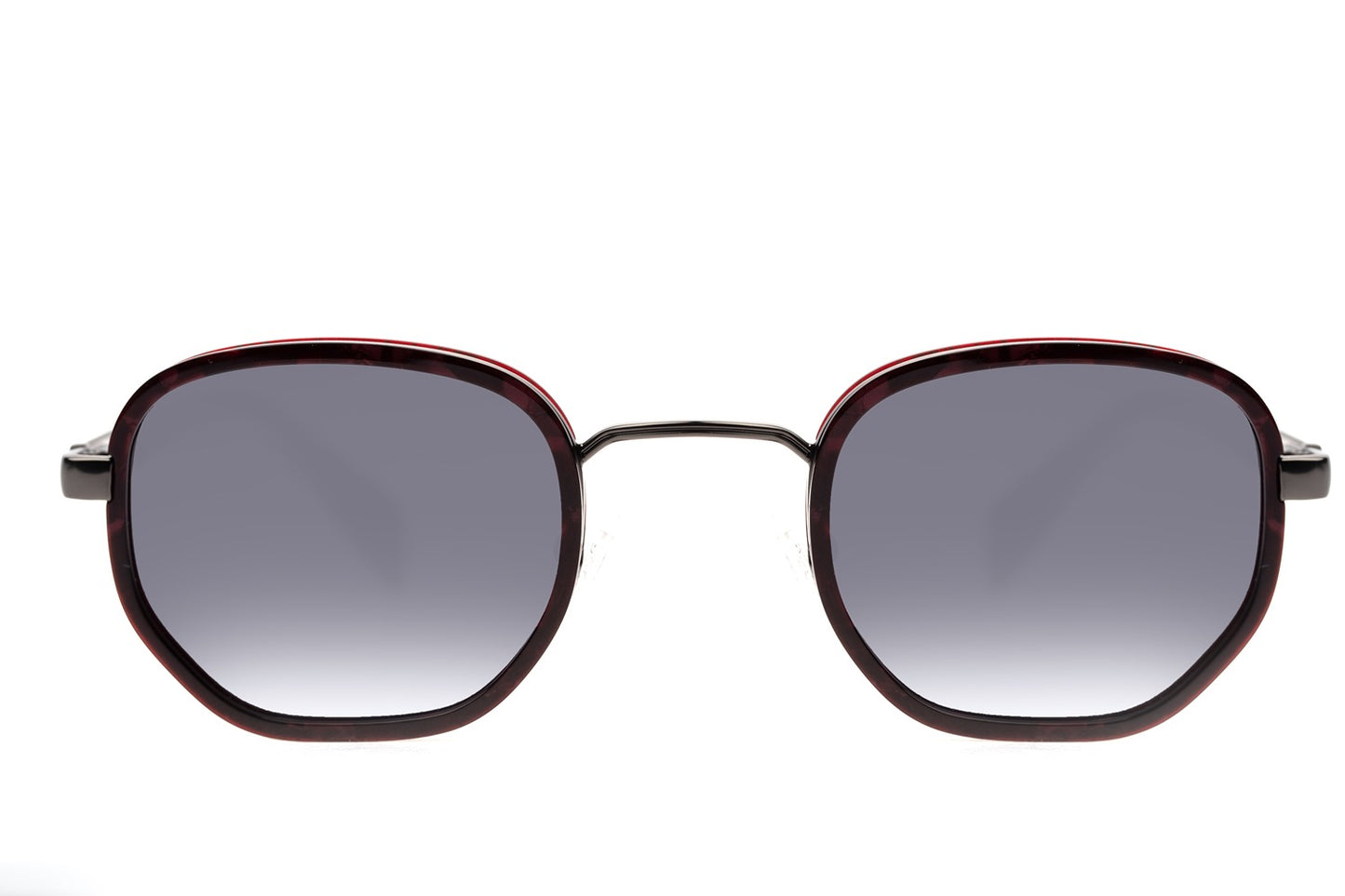 Brazillian Elements Round Sunglasses