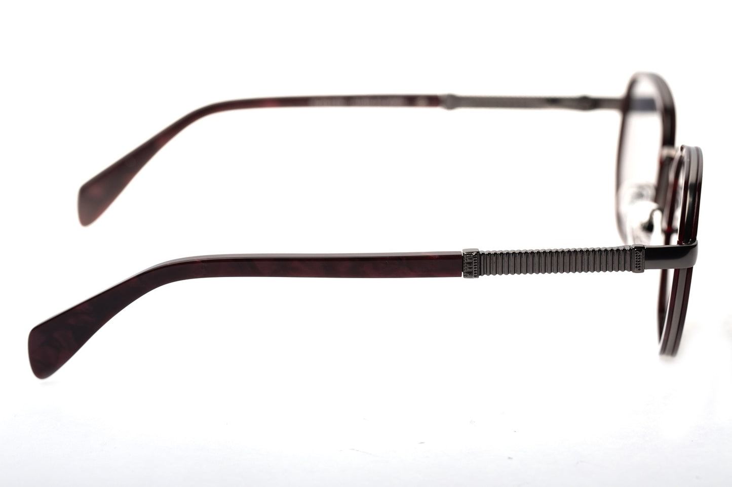 Brazillian Elements Round Sunglasses
