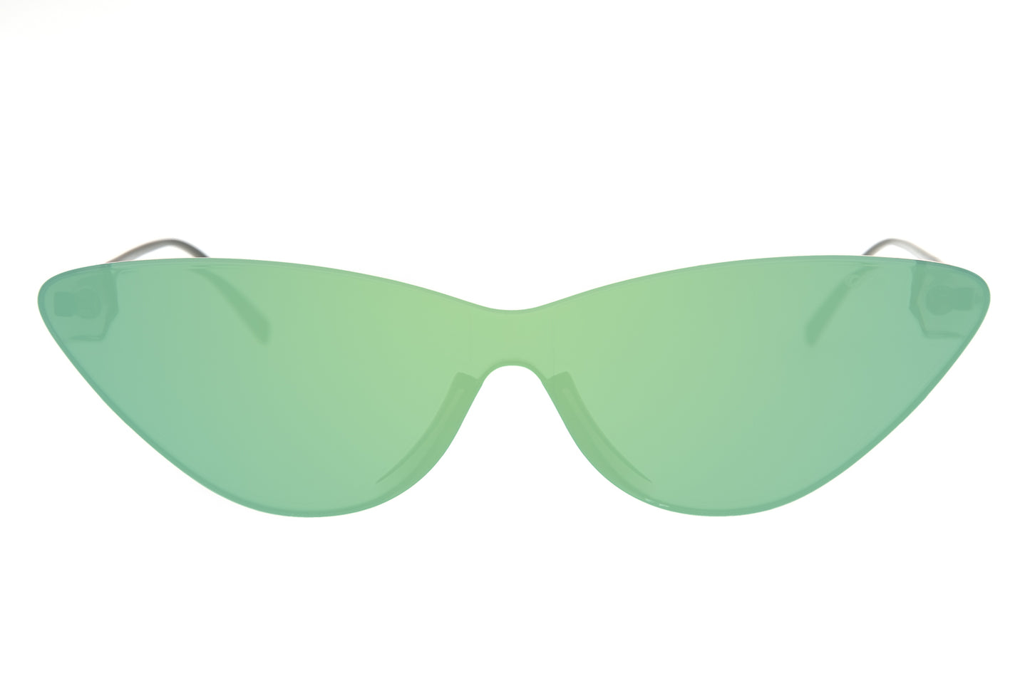 Summer Block Cat Eye Sunglasses