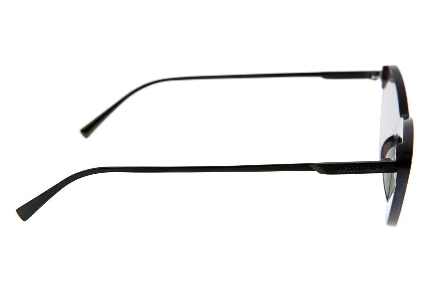 Summer Block Cat Eye Sunglasses