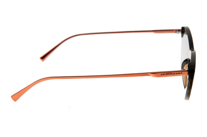 Summer Block Cat Eye Sunglasses