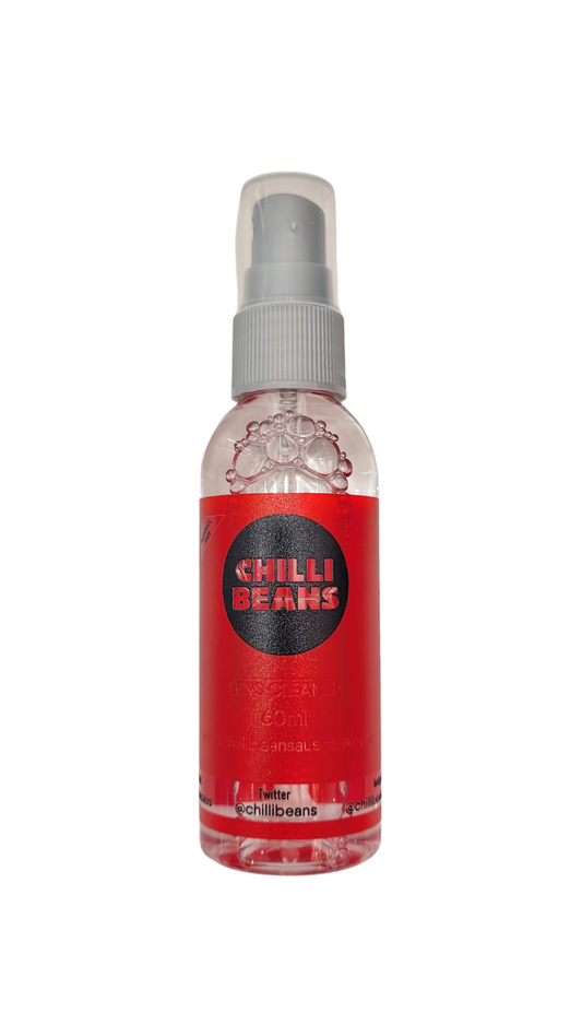 Lens Cleaner
