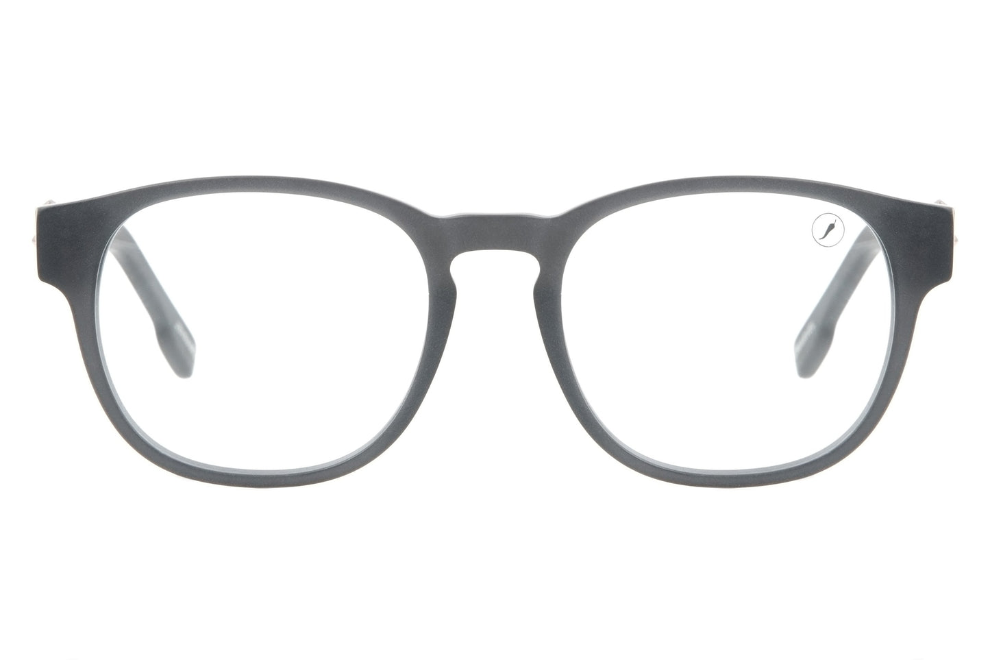 Marvel Acetate Square Black Optical Glasses - Chilli Beans Australia