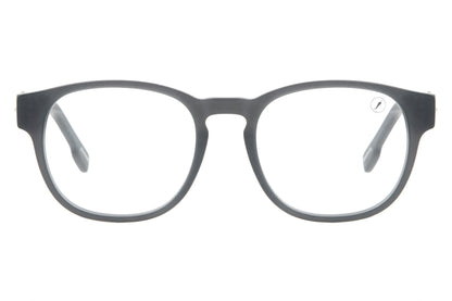 Marvel Acetate Square Black Optical Glasses - Chilli Beans Australia