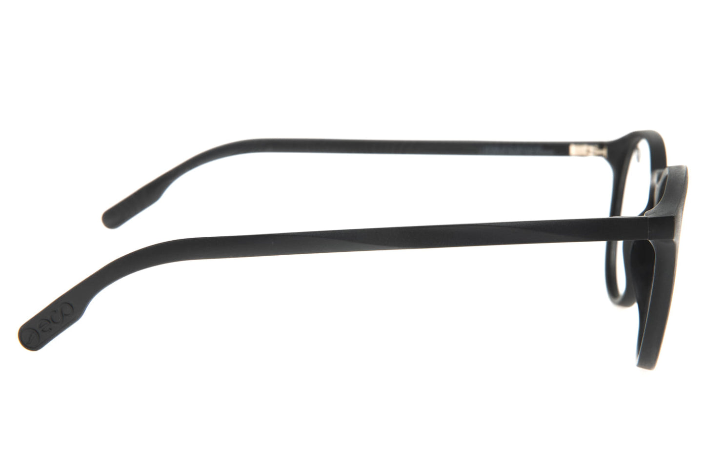 Eco Round Optical Glasses - Chilli Beans Australia