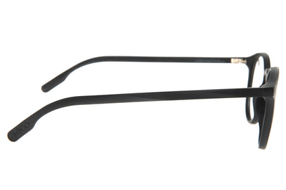 Eco Round Optical Glasses - Chilli Beans Australia