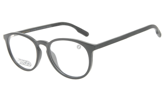 Eco Round Optical Glasses - Chilli Beans Australia