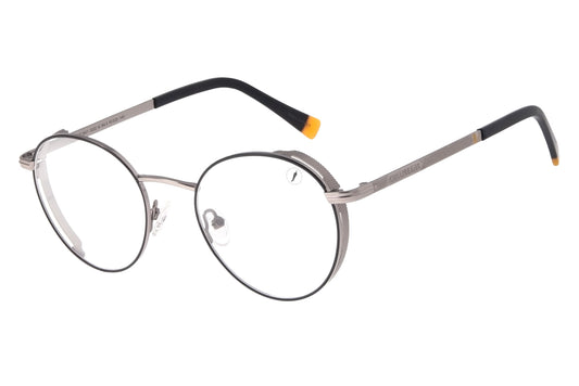 Alok Round Optical Glasses - Chilli Beans Australia