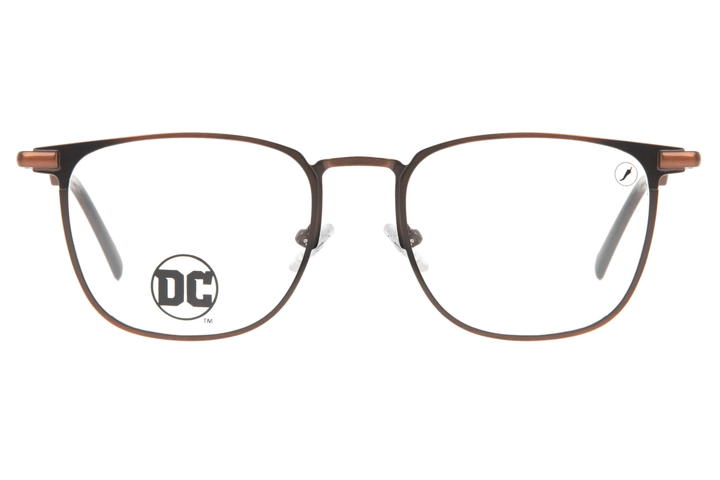 Super Man / Clark Kent Square Optical Glasses - Chilli Beans Australia