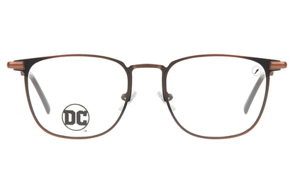 Super Man / Clark Kent Square Optical Glasses - Chilli Beans Australia