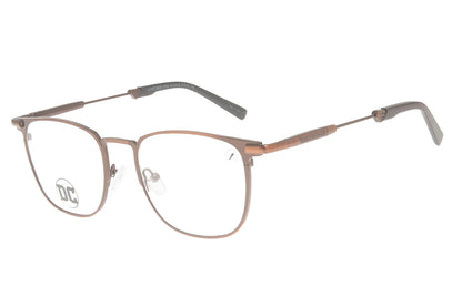 Super Man / Clark Kent Square Optical Glasses - Chilli Beans Australia