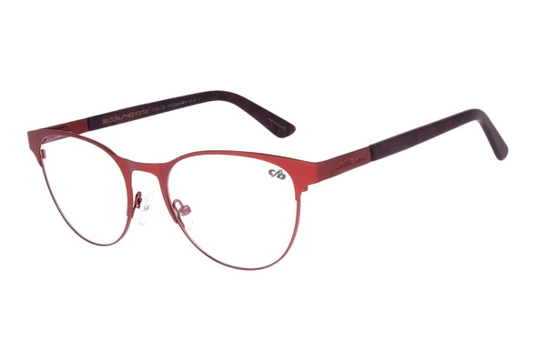 Multi Cat Eye Optical Glasses - Chilli Beans Australia