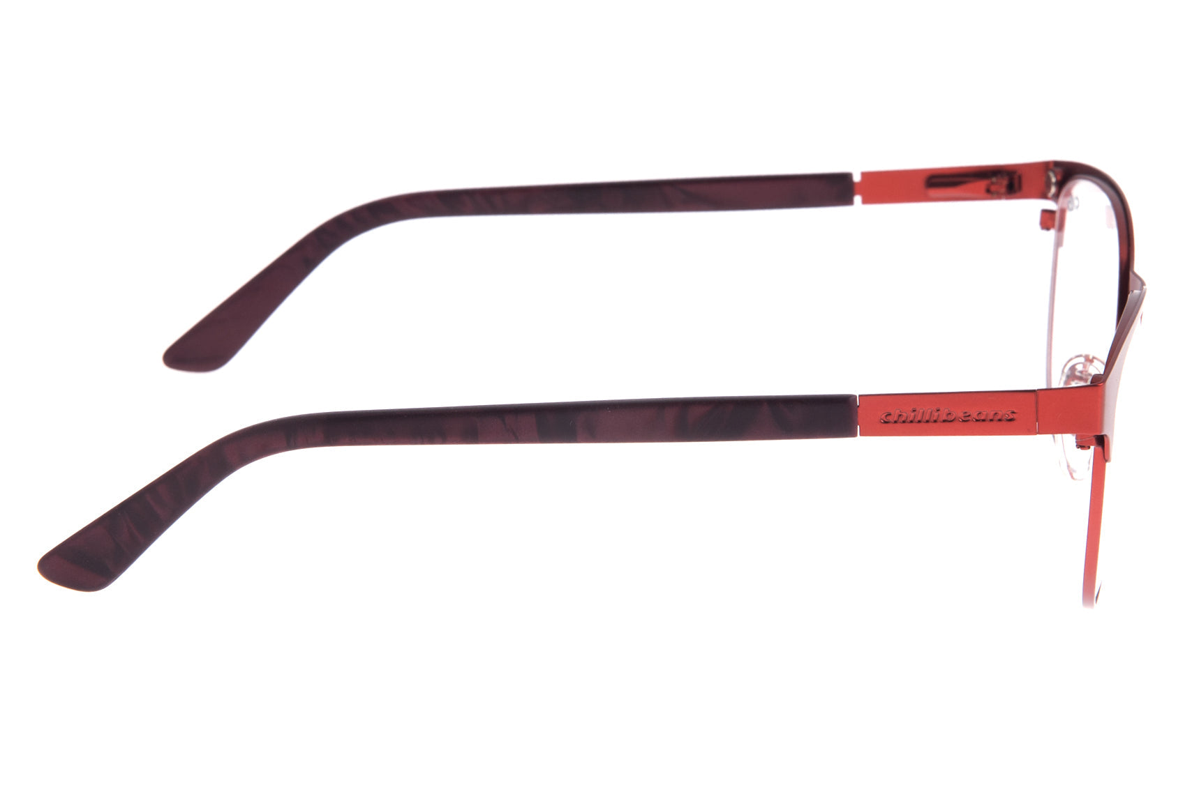 Multi Cat Eye Optical Glasses - Chilli Beans Australia