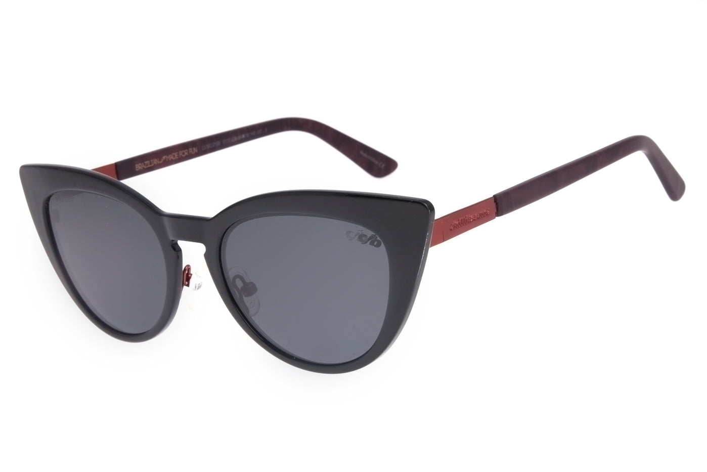 Multi Cat Eye Optical Glasses - Chilli Beans Australia