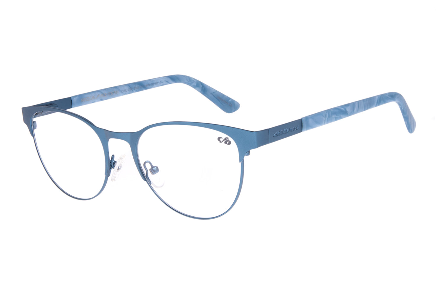 Multi Cat Eye Optical Glasses - Chilli Beans Australia