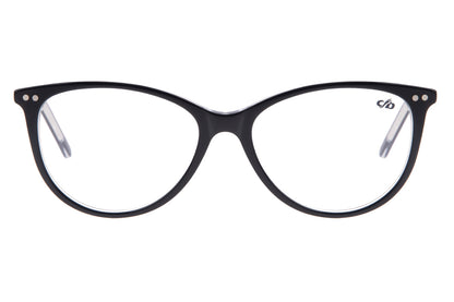 Multi Cat Eye Optical Glasses - Chilli Beans Australia