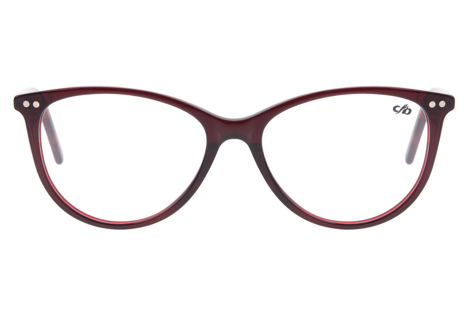 Multi Cat Eye Optical Glasses - Chilli Beans Australia