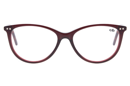 Multi Cat Eye Optical Glasses - Chilli Beans Australia