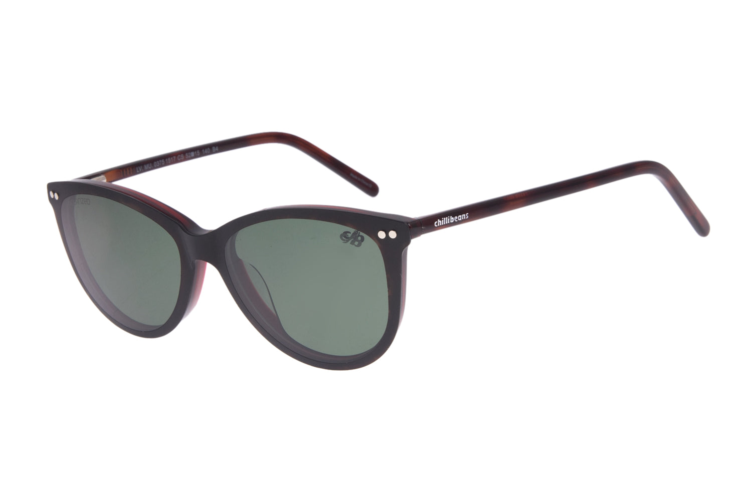 Multi Cat Eye Optical Glasses - Chilli Beans Australia